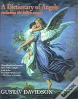 Dictionary Of Angels