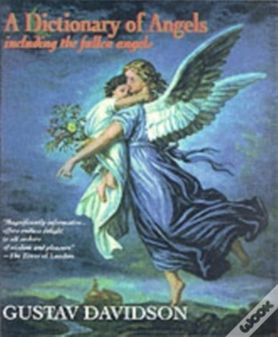 Capa do artigo Dictionary Of Angels