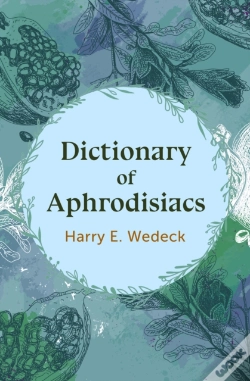 Capa do artigo Dictionary Of Aphrodisiacs
