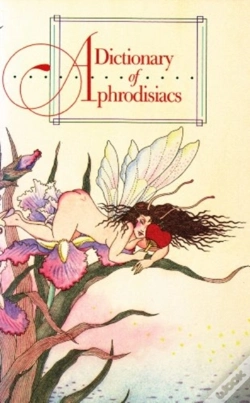 Capa do artigo Dictionary Of Aphrodisiacs