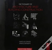 Capa do artigo Dictionary Of Arch Bldg Const
