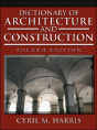 Dictionary Of Architecture And Construction - Preview