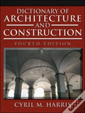 Capa do artigo Dictionary Of Architecture And Construction