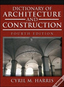 Capa do artigo Dictionary Of Architecture And Construction