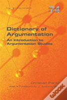 Dictionary Of Argumentation