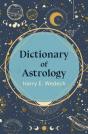 Dictionary Of Astrology - Preview