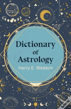 Capa do artigo Dictionary Of Astrology