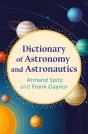 Dictionary Of Astronomy And Astronautics - Preview