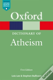 Dictionary Of Atheism