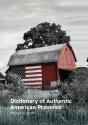 Dictionary Of Authentic American Proverbs - Preview