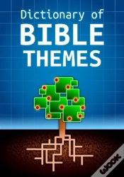 Capa do artigo Dictionary Of Bible Themes