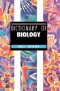Dictionary Of Biology - Preview