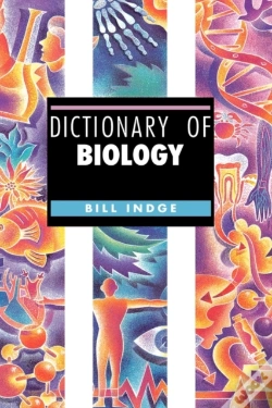 Capa do artigo Dictionary Of Biology