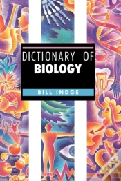 Capa do artigo Dictionary Of Biology