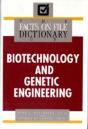 Dictionary Of Biotechnology And Genetic Engineering - Preview