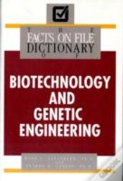 Capa do artigo Dictionary Of Biotechnology And Genetic Engineering
