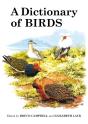 Dictionary Of Birds - Preview