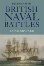 Dictionary Of British Naval Battles - Preview