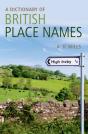 Dictionary Of British Place-Names - Preview