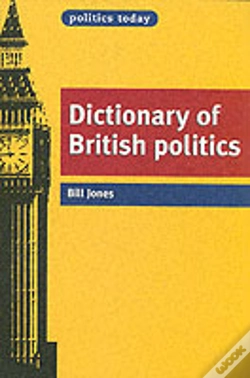 Capa do artigo Dictionary Of British Politics