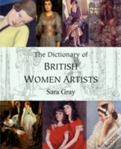 Capa do artigo Dictionary Of British Women Artists