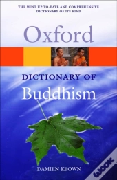 Dictionary Of Buddhism