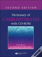 Capa do artigo Dictionary Of Carbohydrates