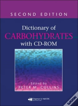 Capa do artigo Dictionary Of Carbohydrates