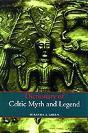 Dictionary Of Celtic Myth And Legend - Preview