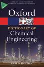 Dictionary Of Chemical Engineering - Preview