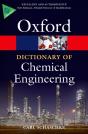 Dictionary Of Chemical Engineering - Preview