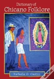Capa do artigo Dictionary Of Chicano Folklore
