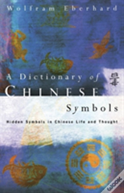 Capa do artigo Dictionary Of Chinese Symbols