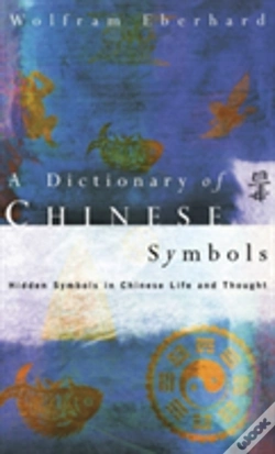 Capa do artigo Dictionary Of Chinese Symbols