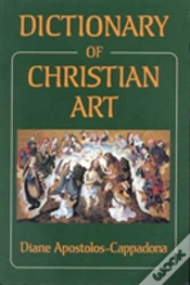 Capa do artigo Dictionary Of Christian Art