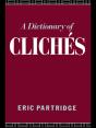 Dictionary Of Cliches - Preview