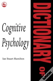 Capa do artigo Dictionary Of Cognitive Psychology