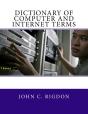 Dictionary Of Computer And Internet Terms - Preview