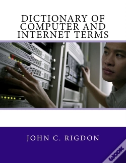 Capa do artigo Dictionary Of Computer And Internet Terms
