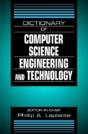 Dictionary Of Computer Science, Engineering And Technology - Preview