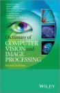 Dictionary Of Computer Vision And Image Processing - Preview