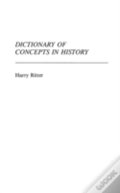 Dictionary Of Concepts In History
