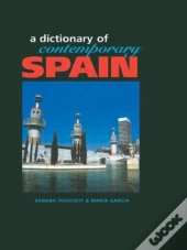Dictionary Of Contemporary Spain