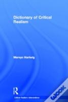 Dictionary Of Critical Realism