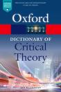 Dictionary Of Critical Theory - Preview