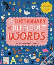 Capa do artigo Dictionary Of Difficult Words