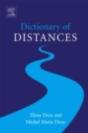 Dictionary Of Distances - Preview