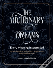 Capa do artigo Dictionary Of Dreams