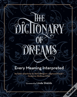 Capa do artigo Dictionary Of Dreams