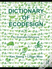Capa do artigo Dictionary Of Ecodesign